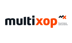 Printing Dualinfor 8 multixop